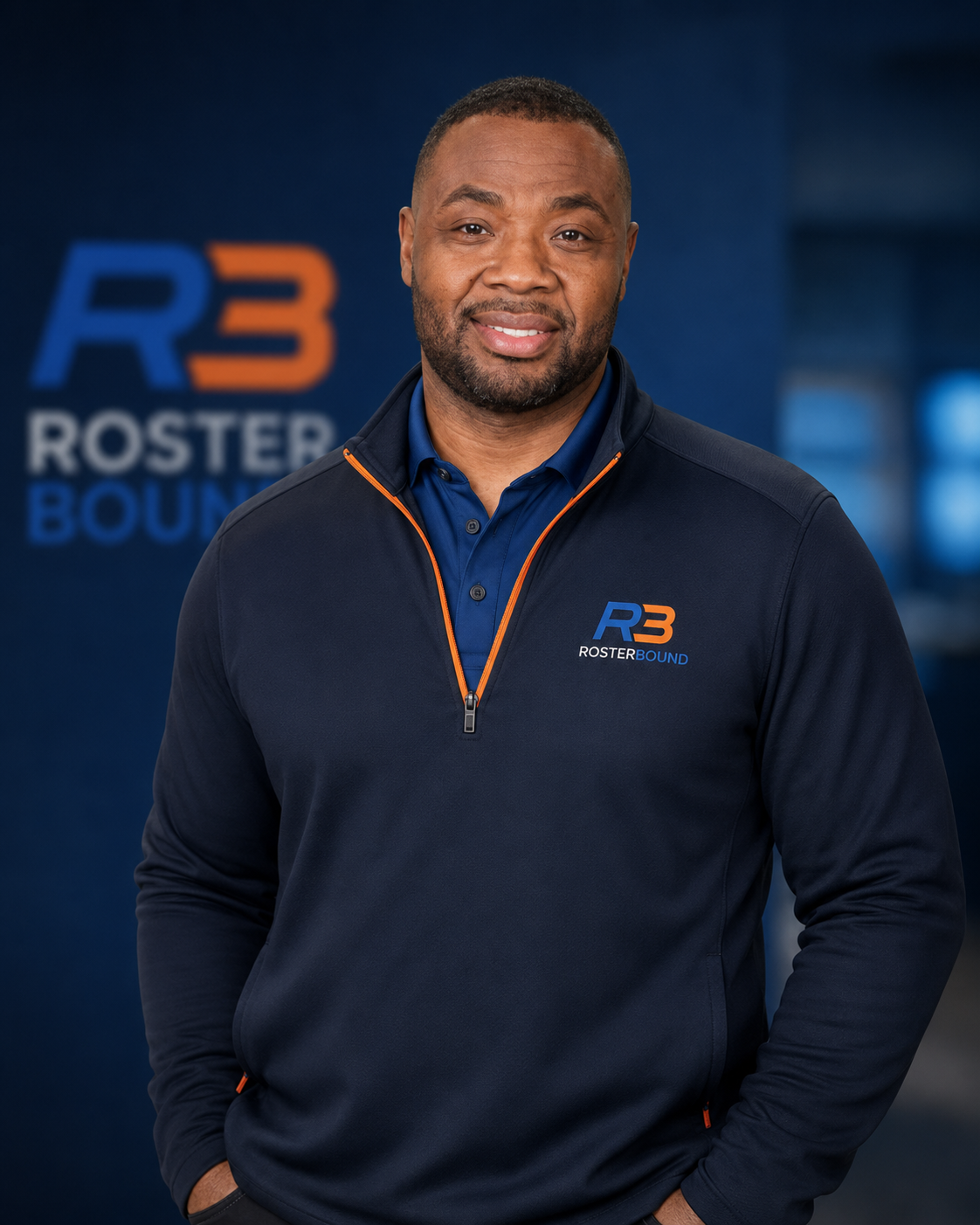Ivery L. Lewis — Vice President of Sales and Media