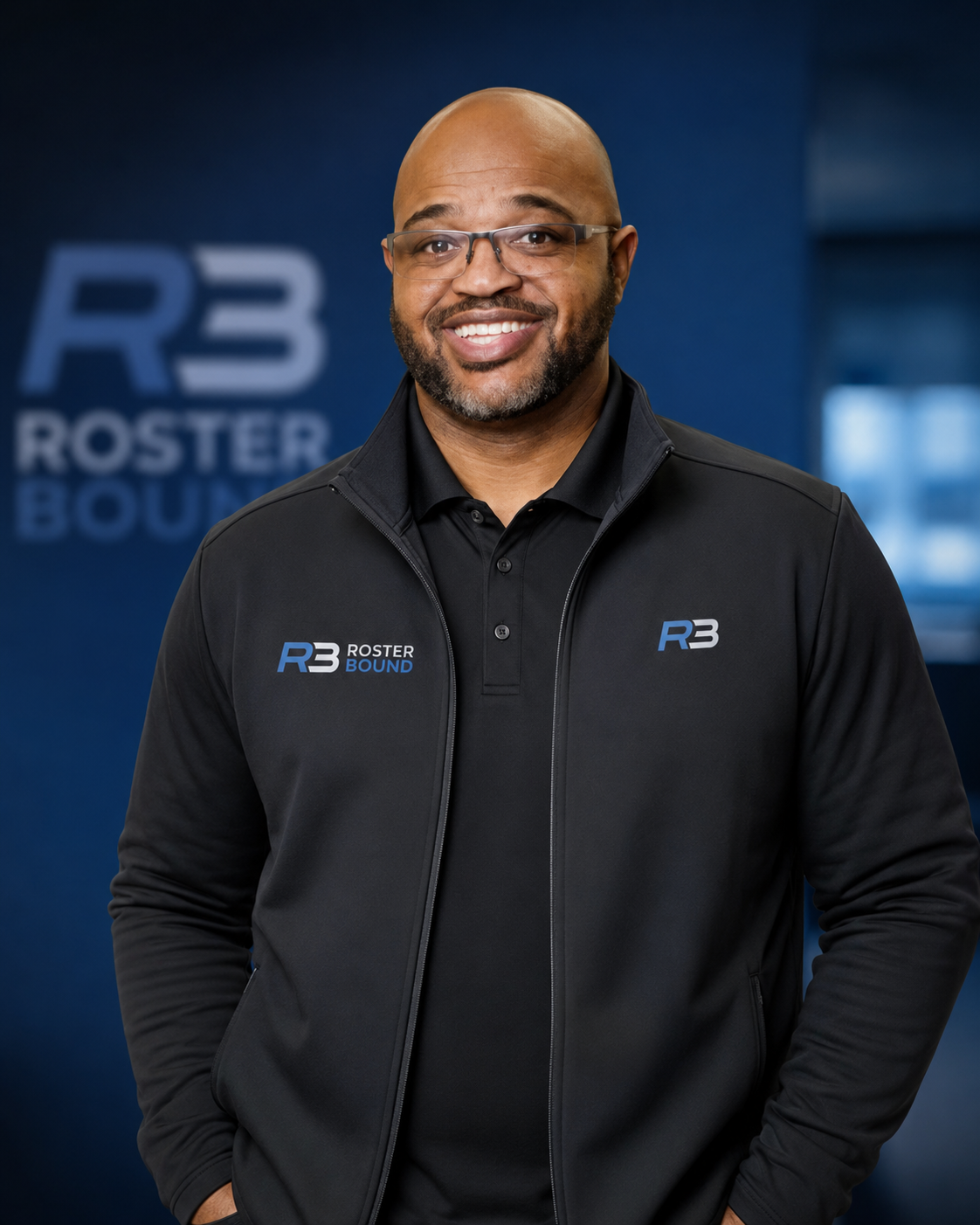 Christopher Davis — Founder & CEO